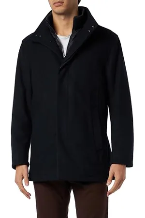 Daniel Hechter Herren Jacket Jacke, , 58