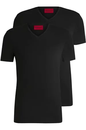 HUGO BOSS Herren v T Shirt, , 3XL EU