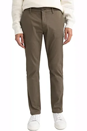 DeFacto Herren W3012az Pants, , 38W / 32L EU