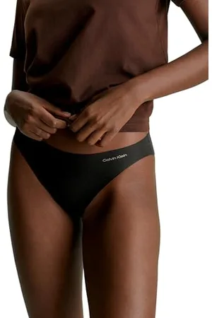 Calvin Klein Bikini Slip (Badehose) Damen, , 3XL Plus