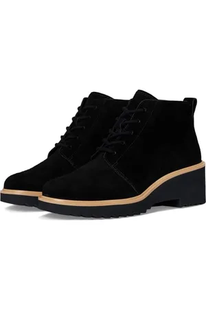 TOMS Damen Maude Schnürschuh Mode-Stiefel, , 35.5 EU