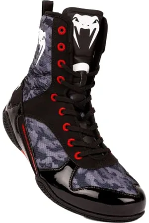 Venum Herren Elite Boxschuhe