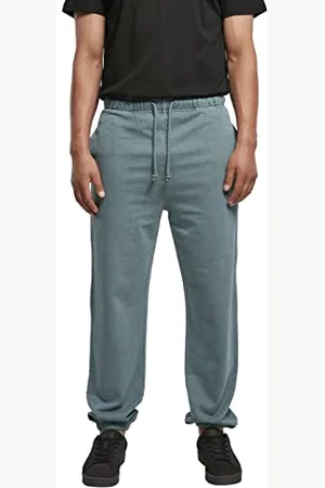 Urban classics Herren TB4389-Overdyed Sweatpants Trainingshose, , M