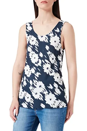 Ichi Damen IHLISA TO6 Trägershirt/Cami Shirt, , M