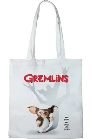 Gremlins Bag GISZMO, Referenz: BWGREMMIBB001, , 38 x 40 cm