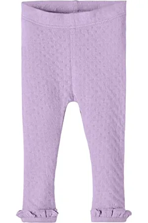 NAME IT Baby-Mädchen NBFHIMIA Leggings, , 116