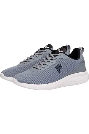 Fila Herren Spitfire Laufschuh, Monument-Nimbus Cloud, 43 EU