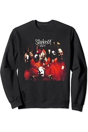 Slipknot Offizieller Selbsttitel Sweatshirt