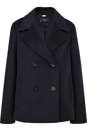Comma, Jacke
