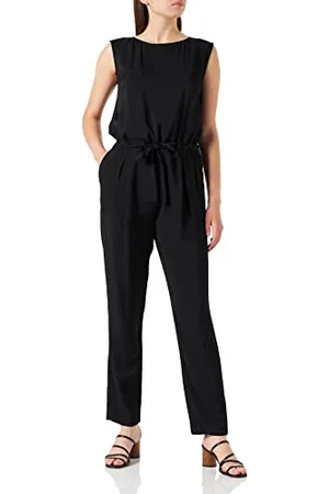 Marc O’ Polo Damen 812143290033 Jumpsuit, , 36