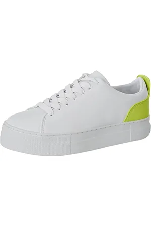 Guess Damen Giaa5 Oxford-Schuh, , 37 EU
