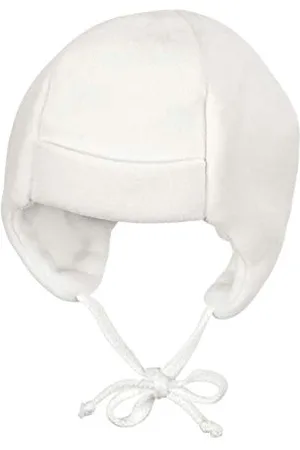 Sterntaler Unisex Baby Mütze Beanie Hat, , 41 EU