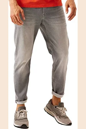 Garcia Herren Pants Denim Jeans, , L