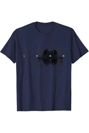 Imagine Dragons Offizieller Loom Arc T-Shirt