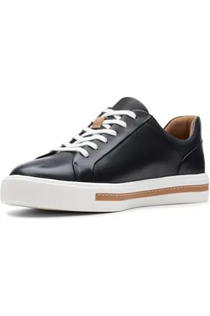Clarks Damen Un Maui Lace Sneaker, , 36 EU