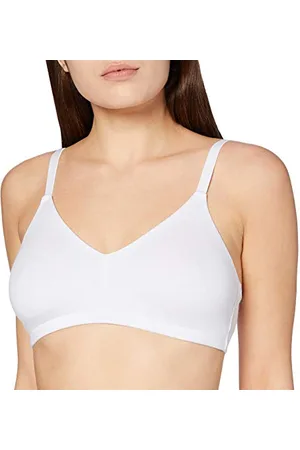 SASSA Damen BH Soft vorgef. mit Baumwolle, , (Herstellergröße:90A)
