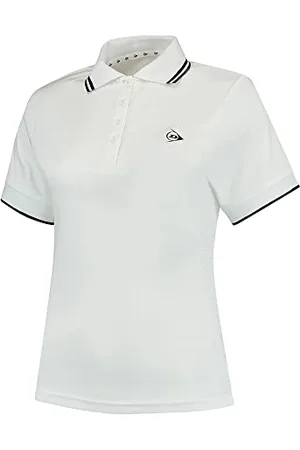 Dunlop Damen Sport Tennis Polo Shirt – Club Line