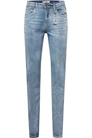 Blend Herren Twister Noos Slim Jeans, , 32W / 32L EU