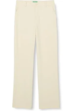Benetton Damen 4iamdf02r Hose, , 36