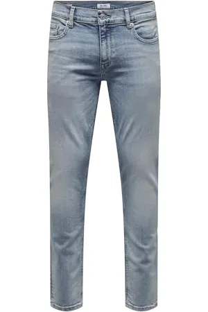Only & Sons Onsloom Slim One LBD 7651 PIM DNM Vd