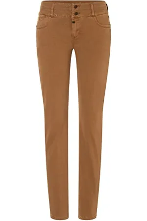 Timezone Damen Slim Enyatz Freizeithose, , 29W EU