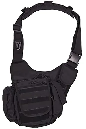 Mil-tec Unisex Sling Tasche
