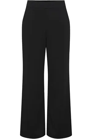 Pieces® Female Hose mit weitem Bein PCNULA