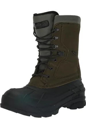 Kamik Herren Nation Plus Schneestiefel, , 42 EU
