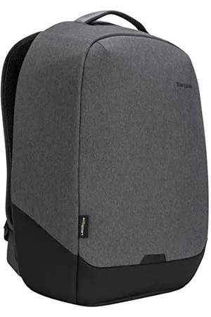 Targus TBB58802GL Sicherheits Rucksack Cypress 15,6" mit EcoSmart® - Ergonomische Strukturiertes Design