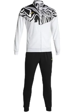 Joma Herren Lion Ii Trainingsanzug, , XS