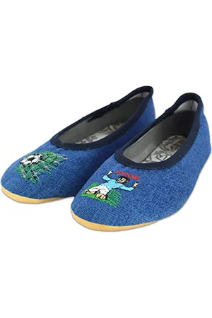 Beck Jungen Tor Gymnastikschuhe