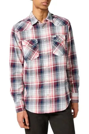 Wrangler Men