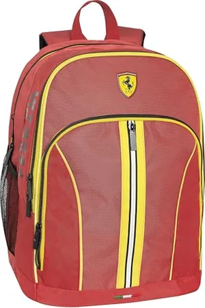 FRANCO COSIMO PANINI Unisex Kinder 71996 Organisierter Rucksack