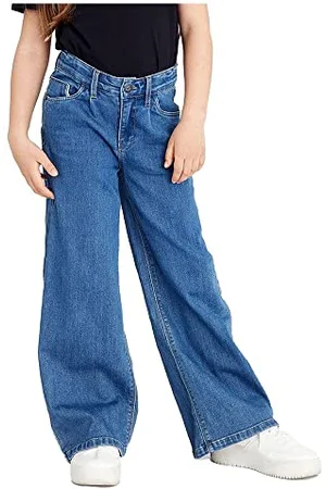 NAME IT Kindern NKFBWIDE DNMTASPERS 2528 Pant NOOS Jeans, , 98