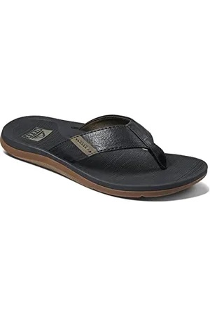 Reef Herren Santa ANA Flipflop, , 43 EU