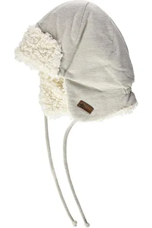 Sterntaler Baby Jungen FliegerMütze Bomber Hat, , 43 EU