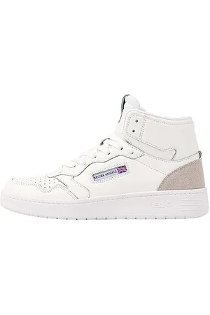 British Knights Damen NOORS MID Sneaker, , 37 EU