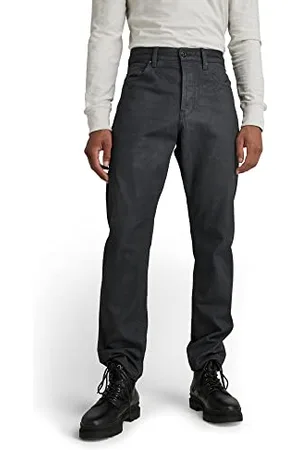 G-Star RAW Herren Triple A Regular Straight Jeans