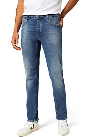 Mavi Herren YVES Jeans, , 29/34