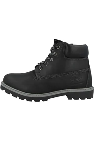 Dockers Tibet Mode-Stiefel, , 31 EU