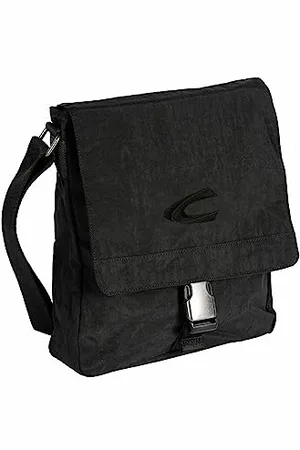 Camel Active Journey Herren Umhängetasche Messenger Bag Mittelgroß