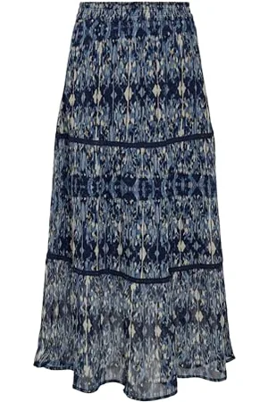 ONLY Onlviva Life Maxi Skirt Ptm