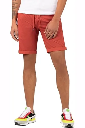 Timezone Slim LucaTZ Short