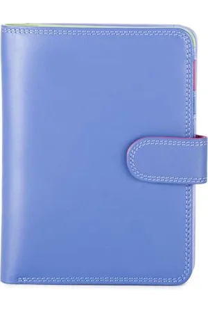 Mywalit Unisex Large Zip Purse Accessory-Travel Wallet