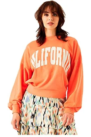 Garcia Damen Sweater Sweatshirt, , M