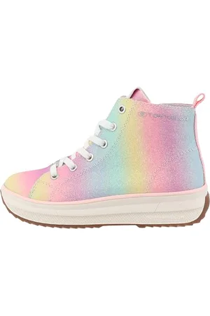 TOM TAILOR 7470000007 Sneaker, , 40 EU