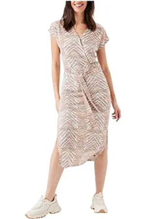 Garcia Damen Dress Kleid, , M