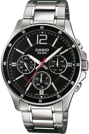 Casio Watch MTP-1374PD-1AVEF