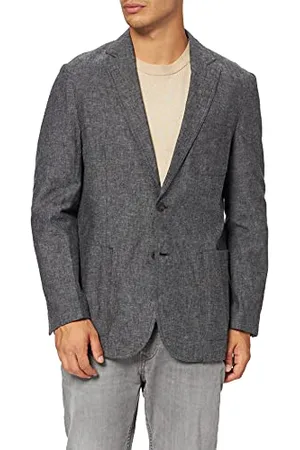 Camel Active Herren 4423505575 Blazer, , 52