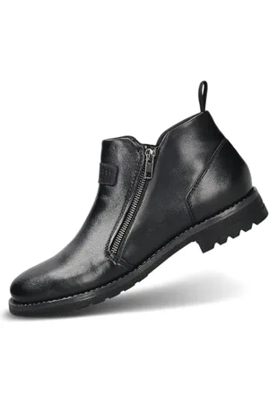 Bugatti Herren-321-AMR32-4000-1000-Stiefel Kaltfutter, ,45